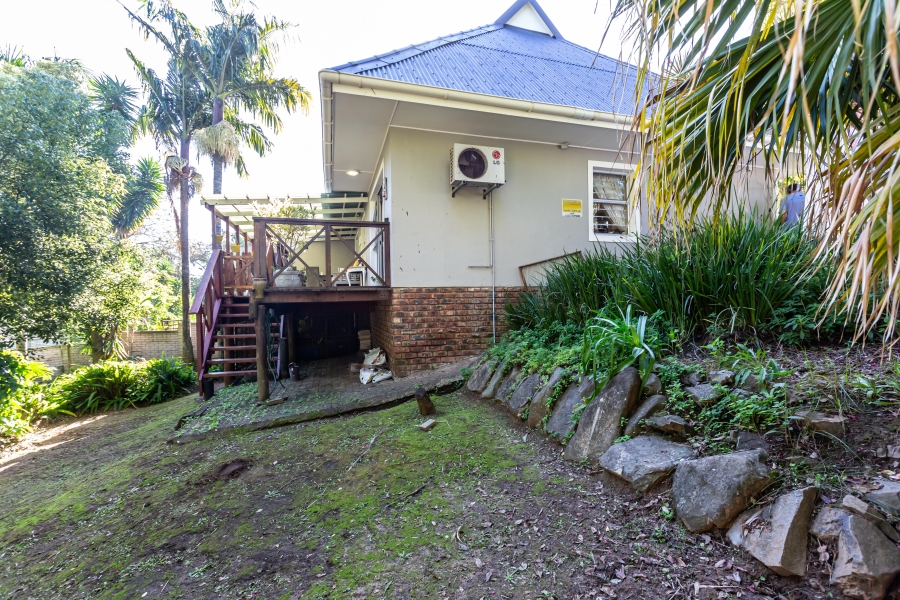 2 Bedroom Property for Sale in Abbotsford Eastern Cape